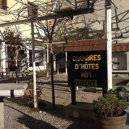 Hotel Attrap'Reves Aspres-sur-Buëch Esterno foto