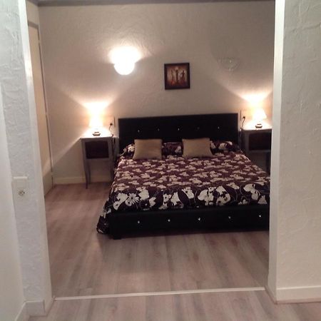 Hotel Attrap'Reves Aspres-sur-Buëch Esterno foto