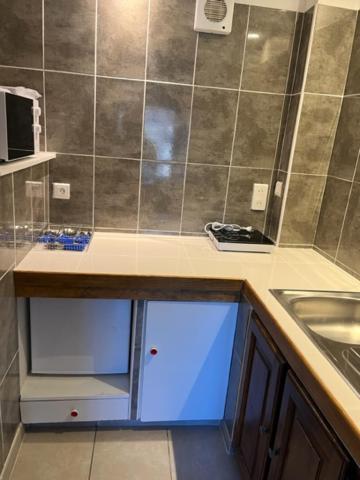 Hotel Attrap'Reves Aspres-sur-Buëch Esterno foto