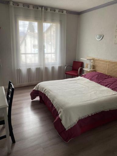 Hotel Attrap'Reves Aspres-sur-Buëch Esterno foto