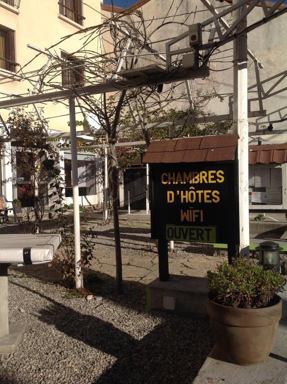 Hotel Attrap'Reves Aspres-sur-Buëch Esterno foto