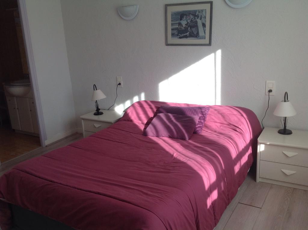 Hotel Attrap'Reves Aspres-sur-Buëch Esterno foto