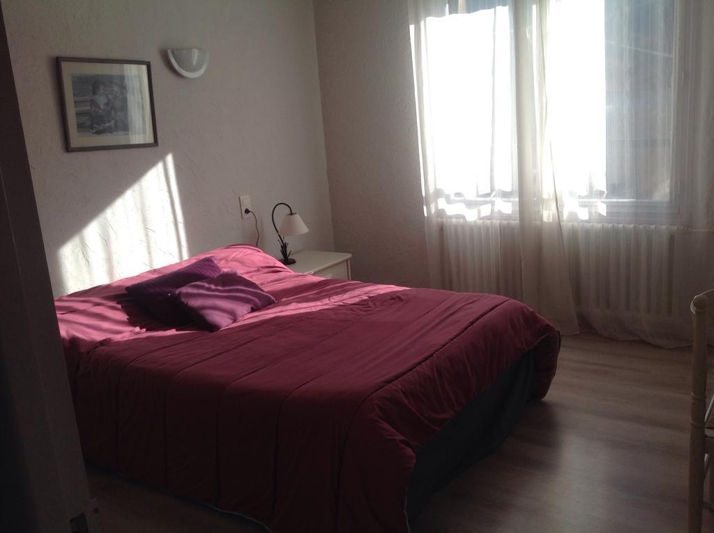 Hotel Attrap'Reves Aspres-sur-Buëch Esterno foto