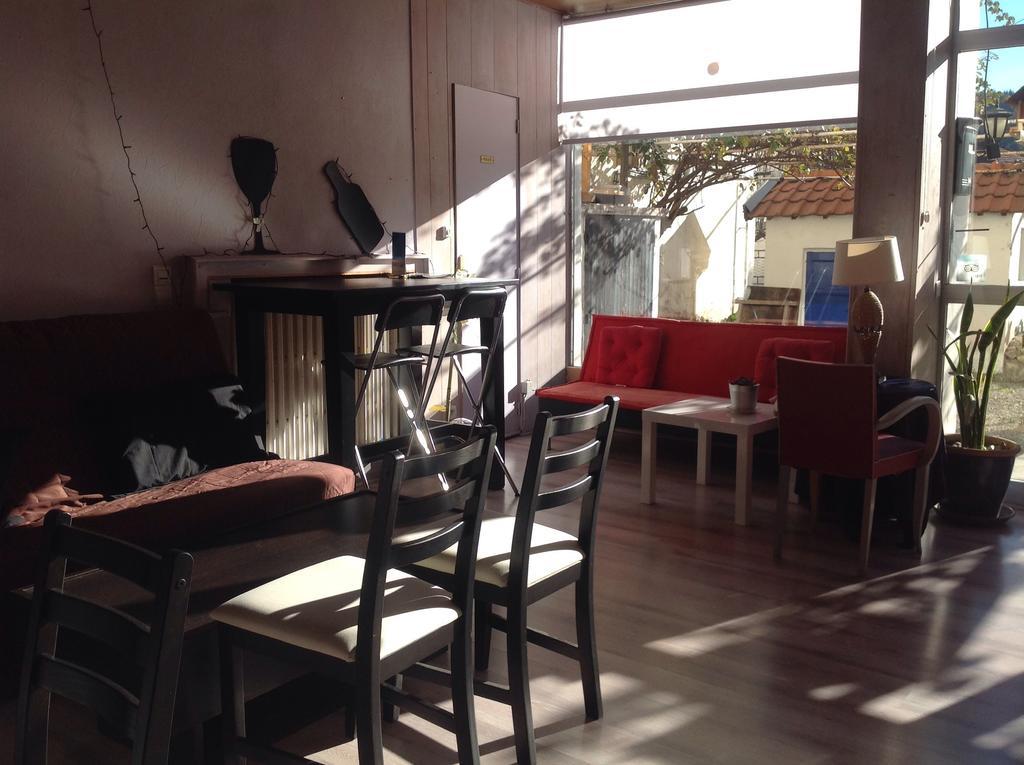 Hotel Attrap'Reves Aspres-sur-Buëch Esterno foto