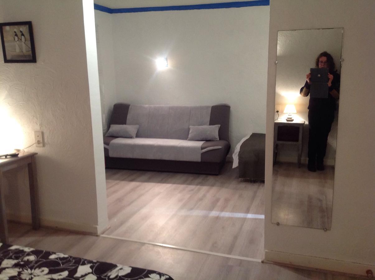 Hotel Attrap'Reves Aspres-sur-Buëch Esterno foto