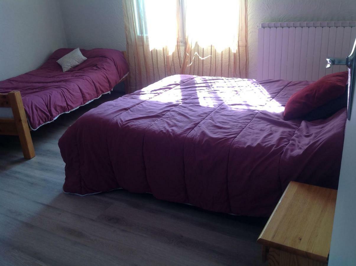 Hotel Attrap'Reves Aspres-sur-Buëch Esterno foto